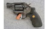 Smith & Wesson ~ Model 10-7 ~ .38 S&W Spcl. - 2 of 2