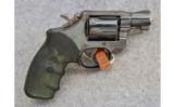 Smith & Wesson ~ Model 10-7 ~ .38 S&W Spcl. - 1 of 2
