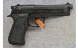 Beretta ~ Model 92 FS ~ 9mm Para. - 1 of 2