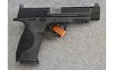 Smith & Wesson ~ Model M&P 9L ~ 9mm Para. - 1 of 2