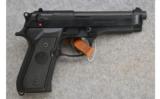 Beretta ~ Model M9 US ~ 9mm Para. - 1 of 2