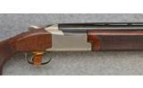 Browning ~ Model Citori 725 Sporting ~ 12 Ga. - 3 of 9