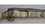 Remington ~Model 700 Camouflage ~ .223 Rem. - 3 of 9