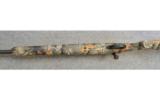 Remington ~Model 700 Camouflage ~ .223 Rem. - 5 of 9