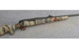 Remington ~Model 700 Camouflage ~ .223 Rem. - 1 of 9