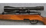 Steyr Mannlicher ~ Model M ~ .270 Win. - 4 of 8