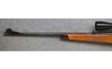Steyr Mannlicher ~ Model M ~ .270 Win. - 6 of 8