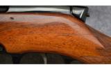 Steyr Mannlicher ~ Model M ~ .270 Win. - 8 of 8
