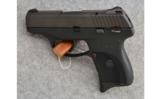 Ruger ~ Model LC9 ~ 9mm Luger - 2 of 2