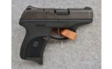 Ruger ~ Model LC9 ~ 9mm Luger - 1 of 2