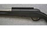 Steyr ~ SBS Pro Hunter ~ Stainless ~ .30-06 Sprg. - 8 of 9