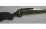 Steyr ~ SBS Pro Hunter ~ Stainless ~ .30-06 Sprg. - 1 of 9