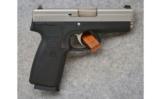 Kahr ~ Model P45 ~ .45 ACP. - 1 of 2