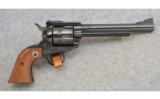 Ruger ~ Blackhawk ~ .357 Mag. - 1 of 2