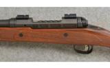 Savage ~ Model 11 Lightweight ~ .243 Win. - 7 of 9