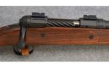 Savage ~ Model 11 Lightweight ~ .243 Win. - 3 of 9