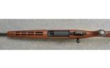 Savage ~ Model 11 Lightweight ~ .243 Win. - 5 of 9