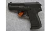 Heckler & Koch ~ USP Compact ~ .40 S&W, - 2 of 2
