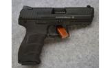 Heckler & Koch ~ Model
P30 ~ .40 S&W - 1 of 2