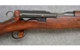 Schmidt-Rubin ~ K1911 Carbine ~ 7.5x55mm Swiss - 3 of 9