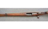 Schmidt-Rubin ~ K1911 Carbine ~ 7.5x55mm Swiss - 5 of 9