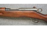 Schmidt-Rubin ~ K1911 Carbine ~ 7.5x55mm Swiss - 7 of 9
