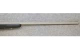 Remington ~ Model 700 SS ~ .300 R.U.M. - 4 of 9
