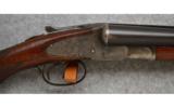 Hunter Arms ~ L.C. Smith ~ Featherweight ~ 12 Ga. - 2 of 7