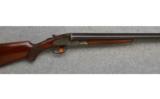 Hunter Arms ~ L.C. Smith ~ Featherweight ~ 12 Ga. - 1 of 7