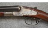 Hunter Arms ~ L.C. Smith ~ Featherweight ~ 12 Ga. - 4 of 7