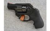 Ruger ~ Model LCR ~ .38 Spcl. +P - 2 of 2