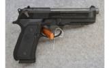 Beretta ~ Model 92A1 ~ 9x19mm - 1 of 2