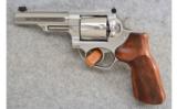 Ruger ~ Model GP-100 