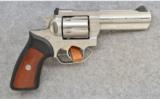 Ruger ~ Model GP-100 ~ .357 Mag. - 1 of 2