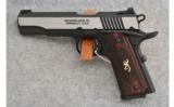 Browning ~ Model 1911-380 Black Label
~ .380 ACP. - 2 of 2