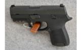 SIG Sauer ~ Model P320 ~ 9x19mm - 2 of 2