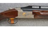Browning ~ Model Citori 725 Golden Clays Trap Gun ~ 12 Ga. - 3 of 9