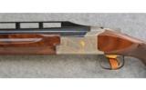 Browning ~ Model Citori 725 Golden Clays Trap Gun ~ 12 Ga. - 8 of 9