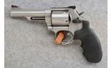 Smith & Wesson ~ Model 69 Combat Magnum ~ .44 Mag. - 2 of 2