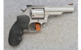 Smith & Wesson ~ Model 69 Combat Magnum ~ .44 Mag. - 1 of 2