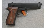 Beretta ~ Model 92FS ~ 9mm Para. - 1 of 2