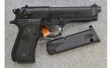 Beretta ~ Model M9 ~ 9mm Para. - 1 of 2