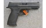 Smith & Wesson ~ Model M&P 40 ~ .40 S&W. - 1 of 2