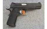 SIG Sauer ~ Model 1911 ~ .45 ACP. - 1 of 2