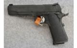 SIG Sauer ~ Model 1911 ~ .45 ACP. - 2 of 2