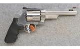 Smith & Wesson ~ Model 500 ~ .500 S&W Mag. - 2 of 2