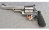 Smith & Wesson ~ Model 500 ~ .500 S&W Mag. - 1 of 2