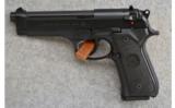 Beretta ~ Model M9 ~ 9mm Para. - 2 of 2
