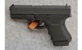 Glock ~ Model 30S ~ .45 ACP. - 2 of 2