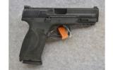 Smith & Wesson ~ Model M&P9 M2.0 ~ 9mm Para. - 1 of 2
